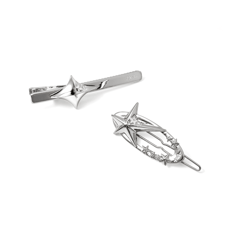 [Pre-Order] TXT X SENTIMENTS Official MD - Hair Pin Set
