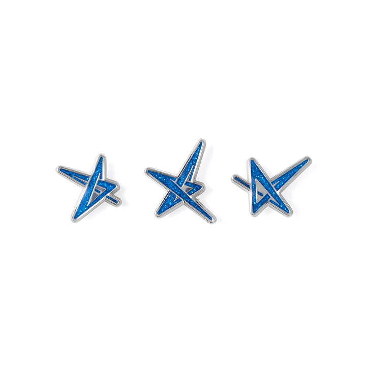 [Pre-Order] TXT The Star Chapter Official MD - Badge Set