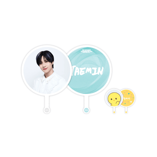 [Pre-Order] SHINEE - ESSAY IMAGE PICKET SET