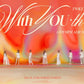 [POSTER 400-402] TWICE - WITH YOU-TH 13TH MINI ALBUM