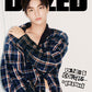 [Pre-Order] CORTIS - DAZED MAGAZINE (WINTER EDITION 2025)