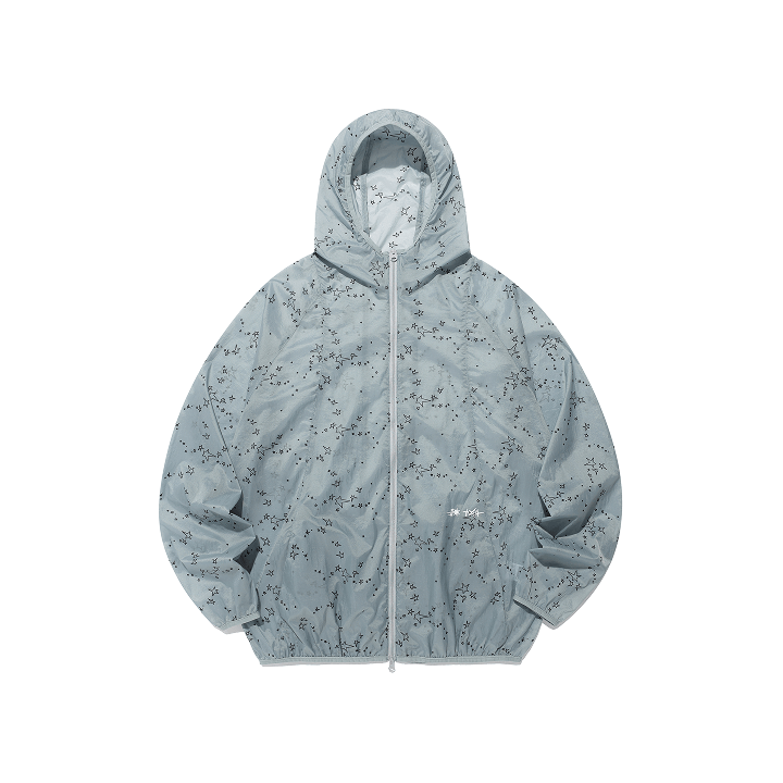[Pre-Order] TXT X niceghostclub Official MD - Windbreaker