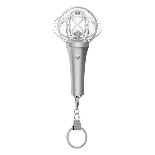 [Pre-Order] ATEEZ OFFICIAL LIGHTINY KEYRING ver.3
