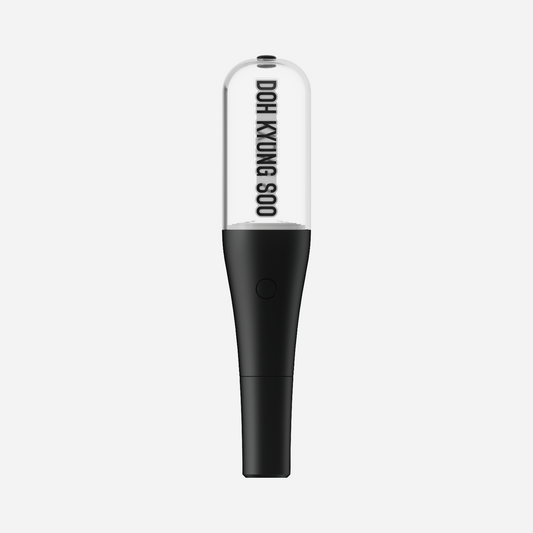 DOH KYUNGSOO  - OFFICIAL LIGHT STICK