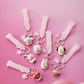 BT21 - BABY SPRING FAIRY FIGURE KEYRING