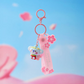 BT21 - BABY SPRING FAIRY FIGURE KEYRING