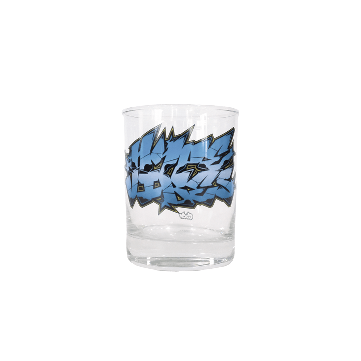 [Pre-Order] SEVENTEEN S.COUPS X MINGYU - HYPE VIBES OFFICIAL MD GLASS CUP