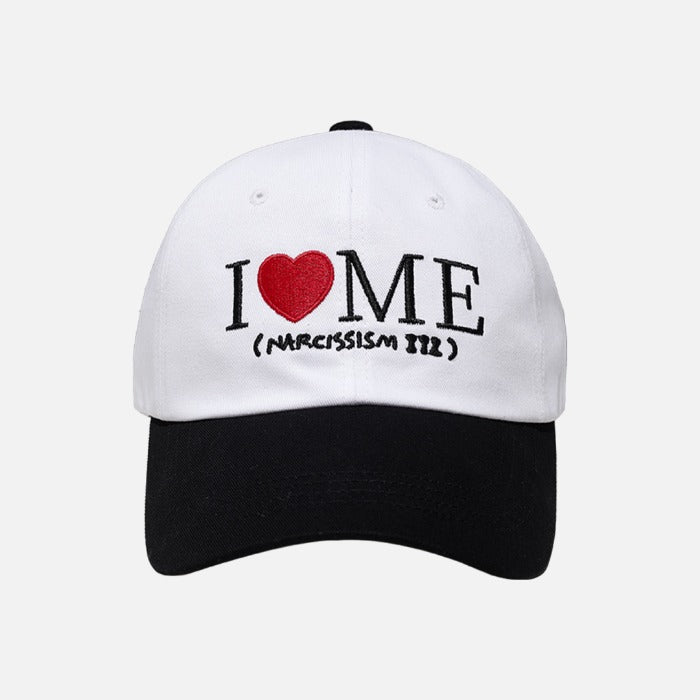 NCT JAEMIN - NARCISSISM & ITZAVIBE COLLABORATION OFFICIAL MD I LOVE ME CAP