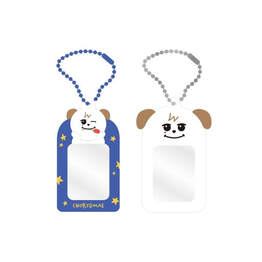 [Pre-Order] KYUHYUN - CHOKYUMAE OFFICIAL MD ID PHOTO HOLDER