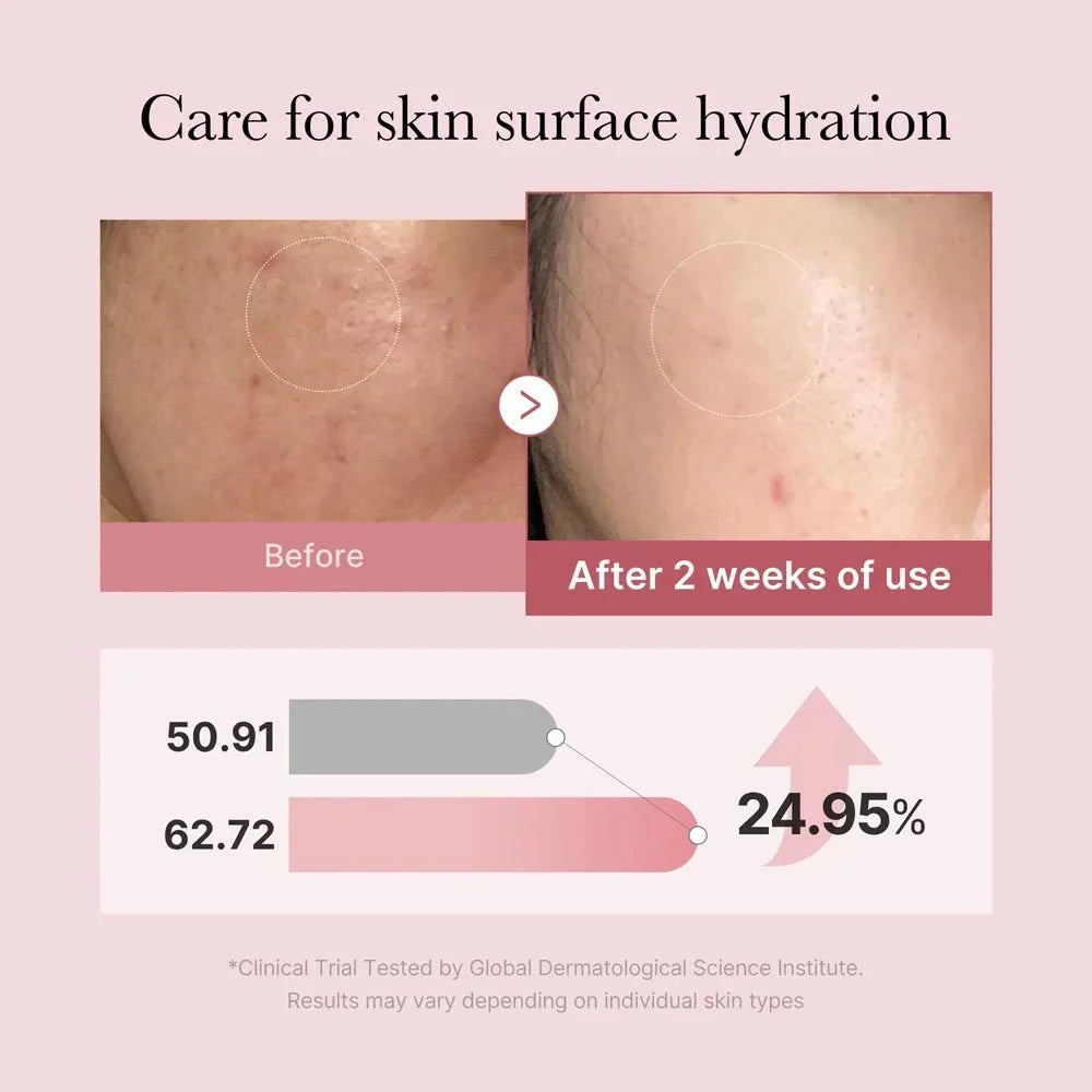 medicube PDRN Pink Glutathione Serum Mist