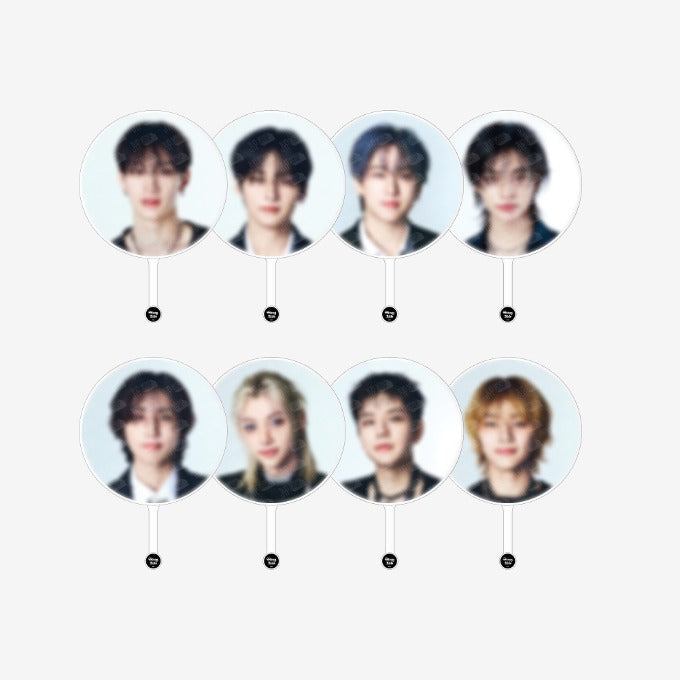 [Pre-Order] STRAY KIDS - dominATE SEOUL WORLD TOUR OFFICIAL MD IMAGE PICKET