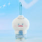 [Pre-Order] ZB1 - ZERONI ANGEL PLUSH KEYRING