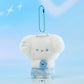 [Pre-Order] ZB1 - ZERONI ANGEL PLUSH KEYRING