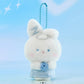[Pre-Order] ZB1 - ZERONI ANGEL PLUSH KEYRING
