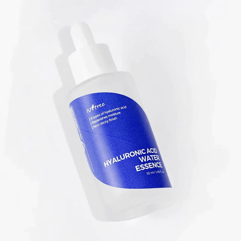 [ISNTREE] HYALURONIC ACID WATER ESSENCE 50ML