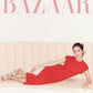 [Pre-Order] JISOO - BAZAAR 25TH ANNIVERSARY SPRING EDITION