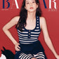 [Pre-Order] JISOO - BAZAAR 25TH ANNIVERSARY SPRING EDITION