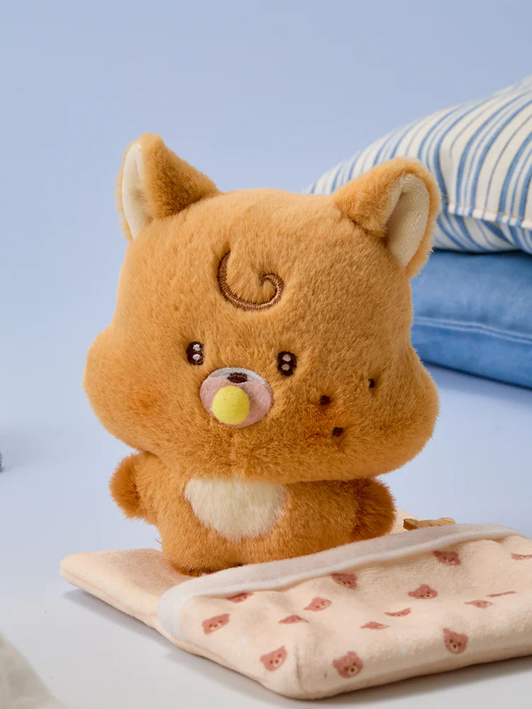 [Pre-Order] NCT DREAM Dreamiez BABY Plush Doll