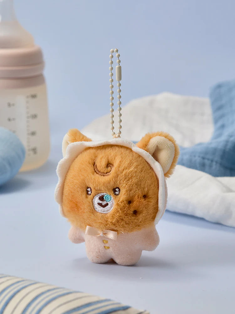 [Pre-Order] NCT DREAM Dreamiez BABY Plush Keyring