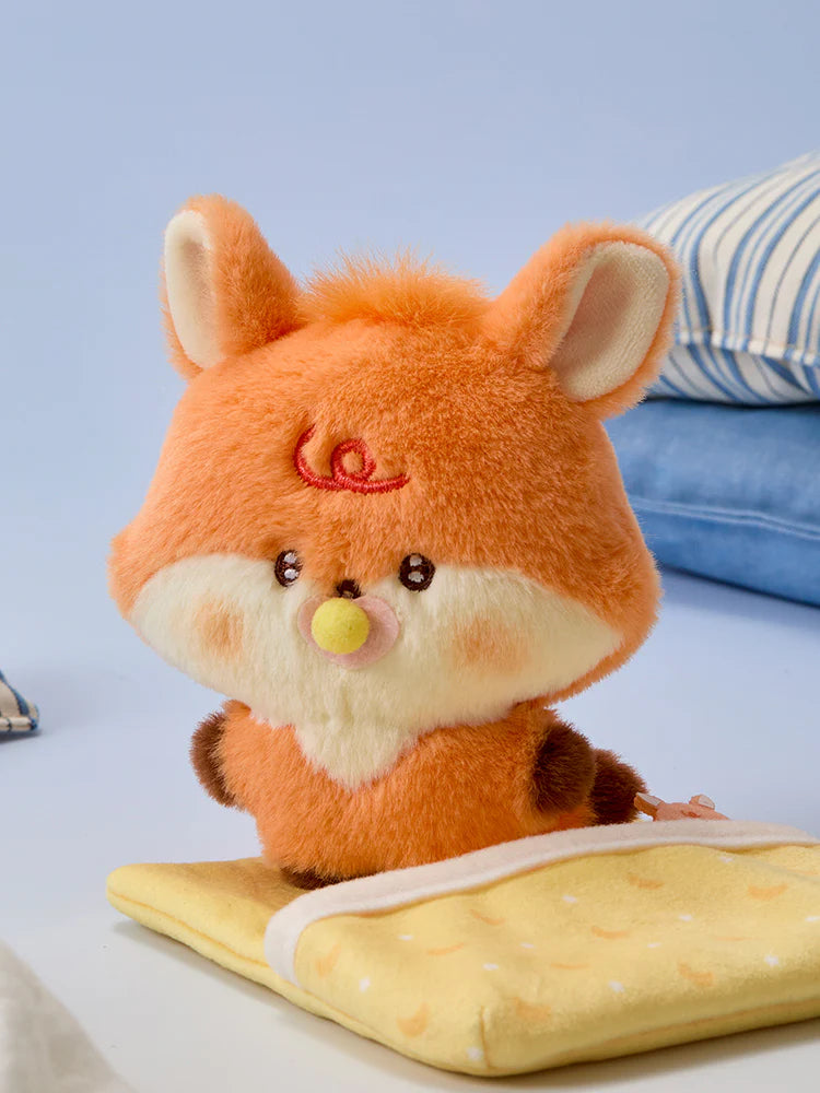 [Pre-Order] NCT DREAM Dreamiez BABY Plush Doll