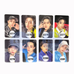 [Photocard 2274-2281] Stray KidsPOP UP STORE OFFICIAL MD: Week 1