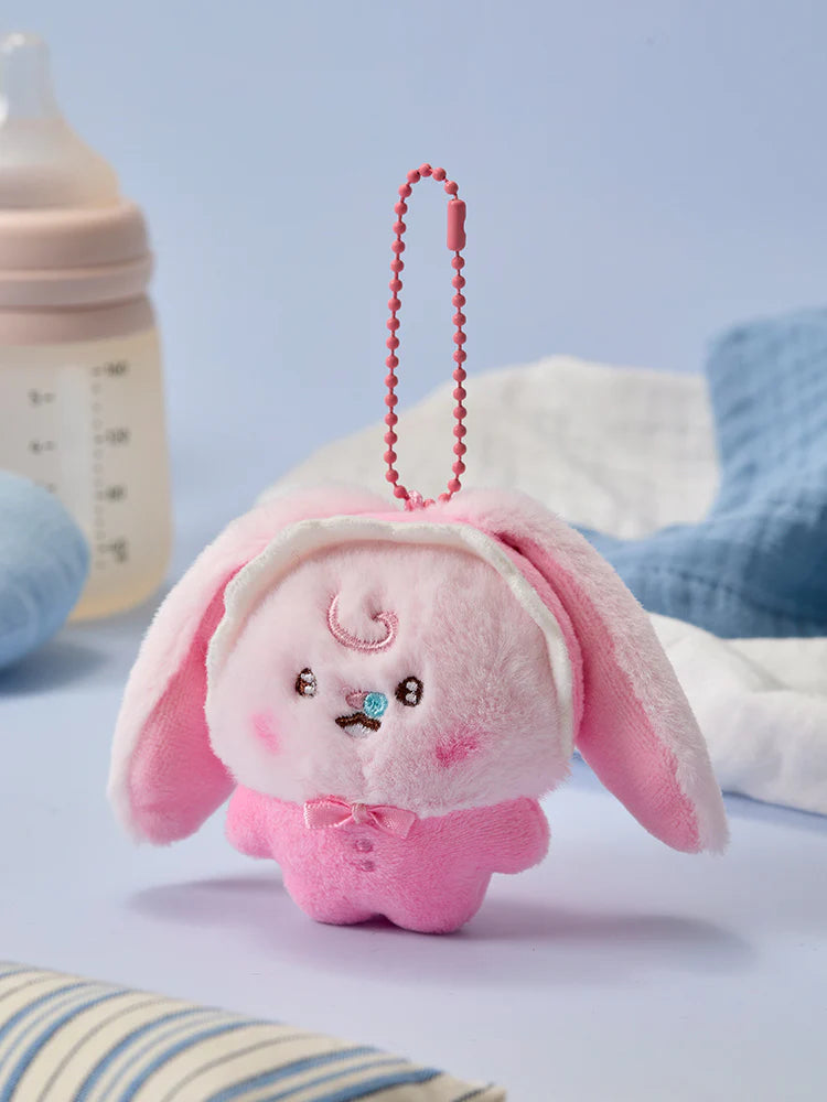 [Pre-Order] NCT DREAM Dreamiez BABY Plush Keyring