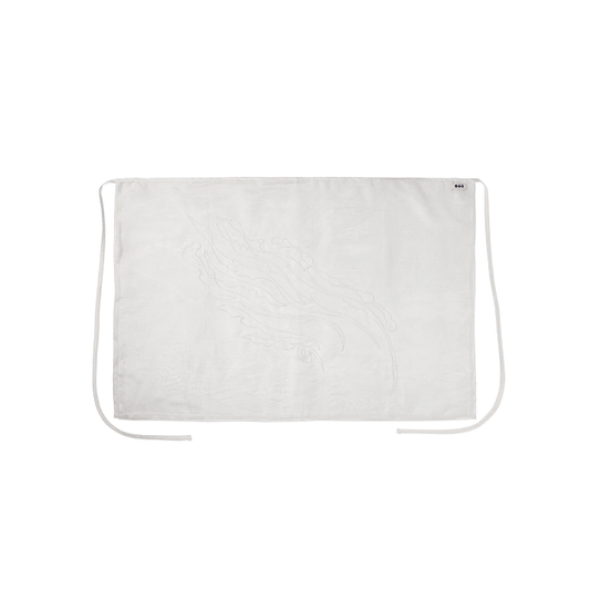 [Pre-Order] BTS - BTS X MU:DS ARIRANG COLLABORATION OFFICIAL MD LAYERED SKIRT