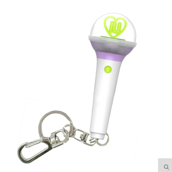 [Pre-Order] IU - OFFICIAL MD MINI LIGHT STICK VER.3