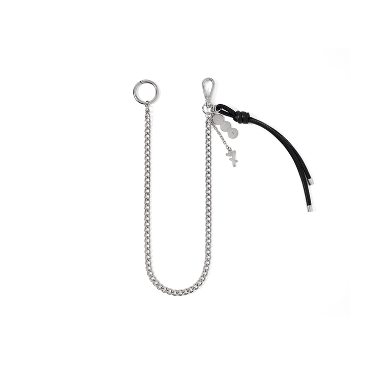 [Pre-Order] BTS - ARIRANG OFFICIAL MD LINK KEYCHAIN
