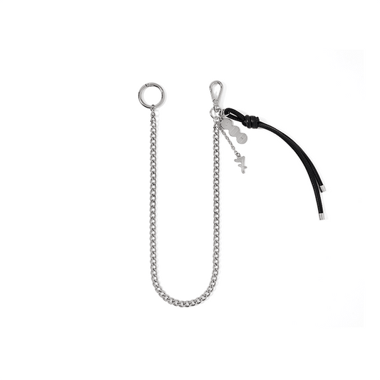 [Pre-Order] BTS - ARIRANG OFFICIAL MD LINK KEYCHAIN