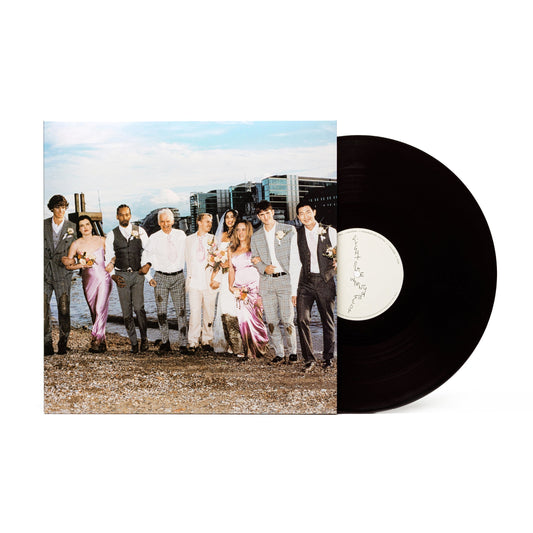 [Pre-Order] BTS RM - RIGHT PLACE, WRONG PERSON LP