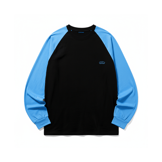[Pre-Order] SEVENTEEN S.COUPS X MINGYU - HYPE VIBES OFFICIAL MD L/S T-SHIRT