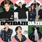 [Pre-Order] CORTIS - DAZED MAGAZINE (WINTER EDITION 2025)