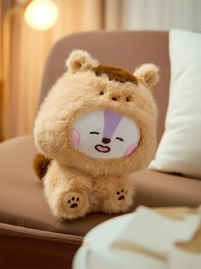 BT21 - BABY MORE FLUFFY