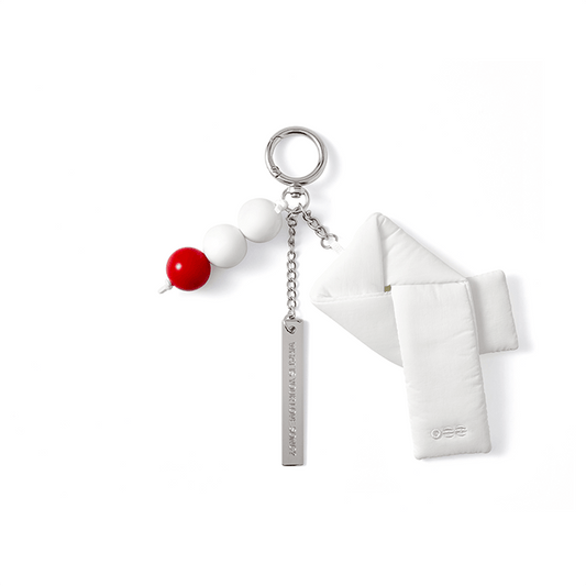 [Pre-Order] BTS - ARIRANG OFFICIAL MD MESSAGE KEYCHAIN