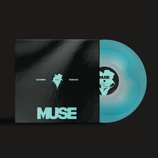 [Pre-Order] BTS JIMIN - MUSE SOLO 2ND ALBUM LP VER