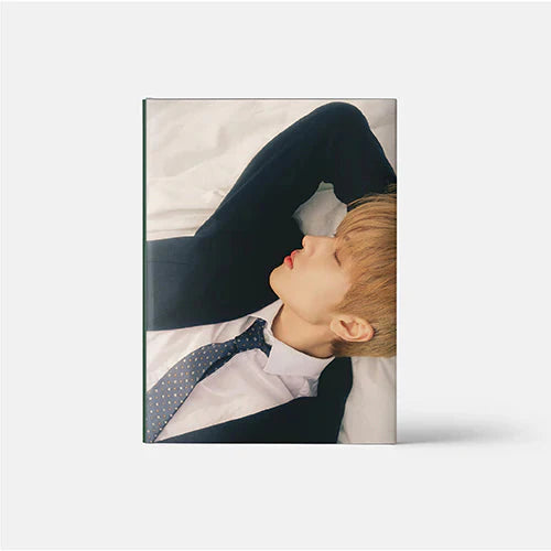 [Pre-Order] NCT DREAM - PHOTO BOOK [ENDLESS DREAM]