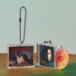 NEWJEANS - NJ HOW SWEET MD MINI CD CASE KEYRING