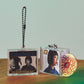 NEWJEANS - NJ HOW SWEET MD MINI CD CASE KEYRING