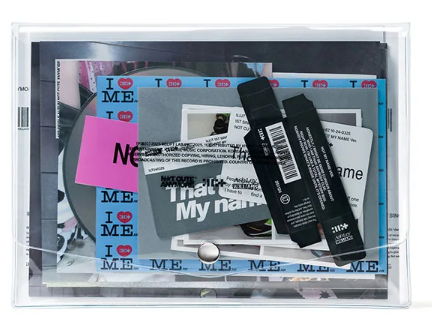 ILLIT - NOT CUTE ANYMORE 1ST SINGLE ALBUM STANDARD