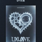 XLOV - UXLXVE 1ST MINI ALBUM STANDARD