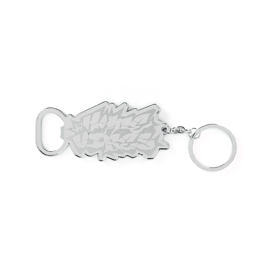 [Pre-Order] SEVENTEEN S.COUPS X MINGYU - HYPE VIBES OFFICIAL MD OPENER KEYRING