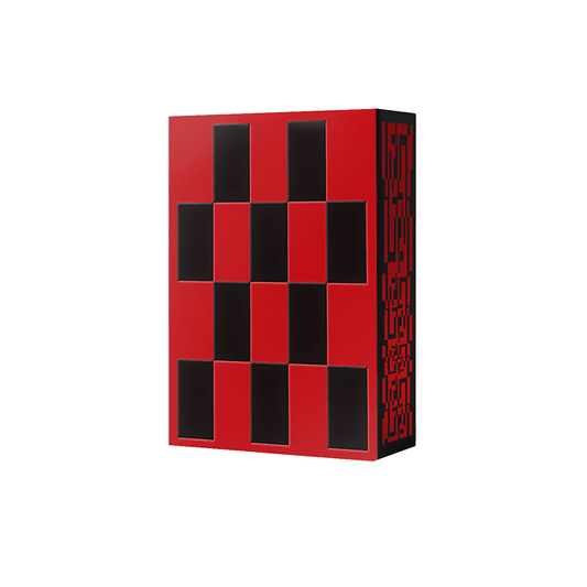 [Pre-Order] BTS J-HOPE - HOPE ON THE STAGE THE ORIGINAL