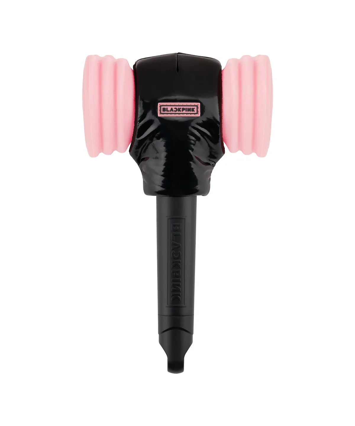 BLACKPINK - DEADLINE WORLD TOUR IN SEOUL OFFICIAL MD LIGHT STICK COVER B (PATCH COVER)