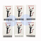 [Photocard 2456-2461] Babymonster Lightstick photocard