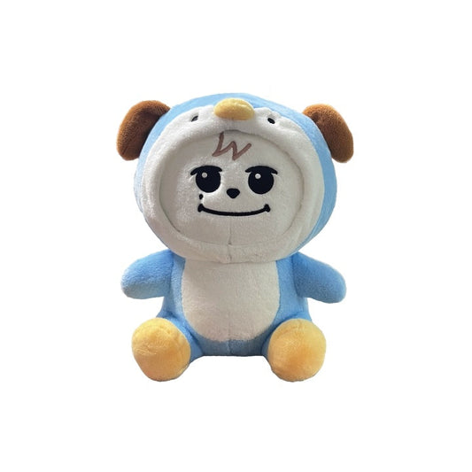 [Pre-Order] KYUHYUN - CHOKYUMAE OFFICIAL MD PENGUIN CHOKYUMAE