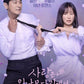[POSTER 358] [Signed] Love Your Enemy 사랑은 외나무다리에서 OST