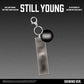 [Pre-Order] BAEJINYOUNG - STILL YOUNG 1ST MINI ALBUM PLATFORM