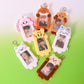 [Pre-Order] NCT DREAM - DREAMIEZ DREAM FOREST EDITION PLUSH PHOTO CARD HOLDER KEYRING