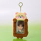 [Pre-Order] NCT DREAM - DREAMIEZ DREAM FOREST EDITION PLUSH PHOTO CARD HOLDER KEYRING